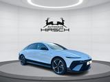 Hyundai IONIQ 6 FL (MY26) 84 kWh (325 PS) 4WD N LINE - Cars in München: Limousine