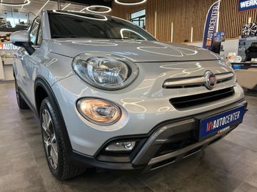 Fiat 500X Cross *Sitzh.*Automatik*Navi*