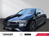 Mercedes-Benz CLA 180 AMG Night Rückfahrkamera Ambiente LED - Mercedes-Benz CLA 180 in Dortmund