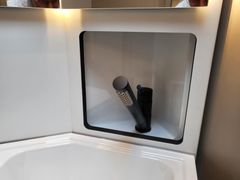 Bürstner Campeo TD 691 G Freistaat Edition *NEU**Hubbett*