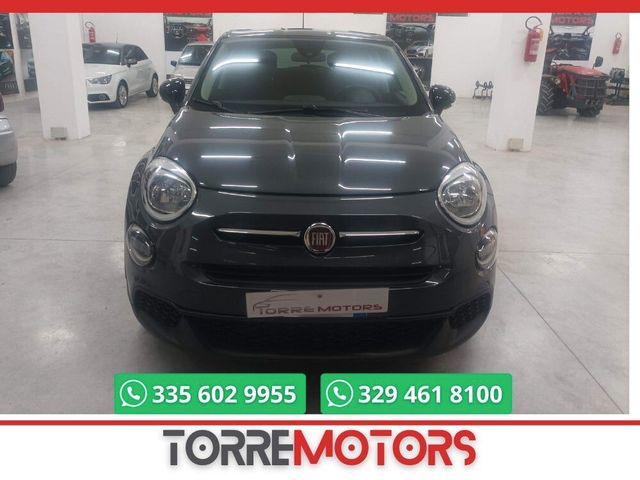 Fiat 500X 1.6 MultiJet 120 CV Business 03/2019