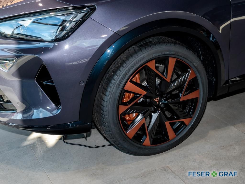 Cupra Formentor - Bild 10