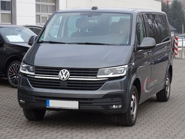 T6.1 Kombi 2.0 TDI DSG LR / Komfort Plus