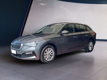 Skoda Scala - 1