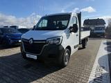 Renault Master Fahrgestell FWD Fahrgestell Pritsche 3,5 - Angebote