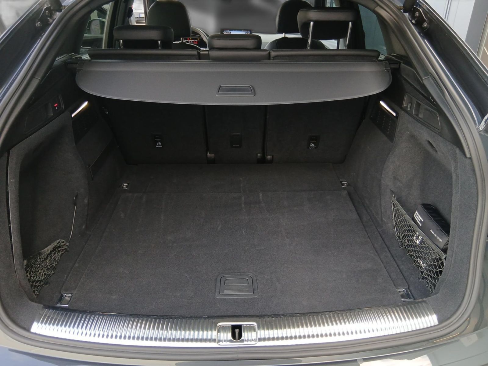 Audi Q5 - Bild 22