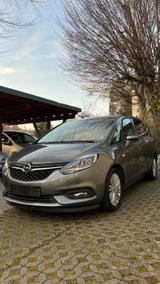 Opel Zafira 1.4 Turbo ecoFLEX Edition 103kW S/S E... - Opel Zafira: Ecoflex