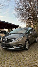 Opel Zafira 1.4 Turbo ecoFLEX Edition 103kW S/S E... - Opel Zafira: Ecoflex