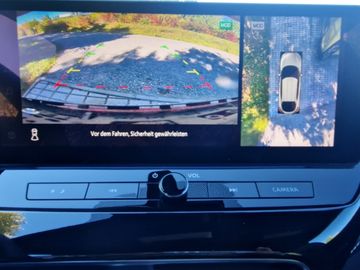 Nissan Juke 1.0 DIG-T Tekna (114PS) Automatik