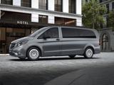 Mercedes-Benz Vito 116 TOURER PRO EXTRAL NAVI KLIMA KAMERA PDC - Mercedes-Benz Vito in Kiel