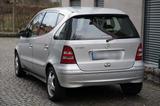 Mercedes-Benz Mercedes A-Klasse A190 W168 lange Version - Mercedes-Benz A-Klasse: 168