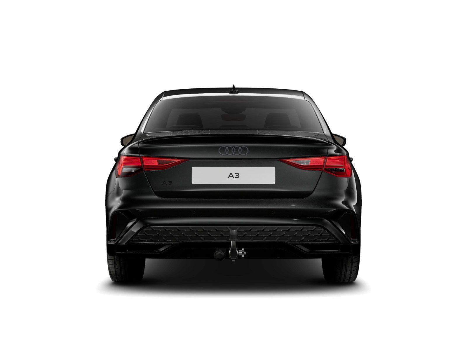 Audi A3 - Bild 7