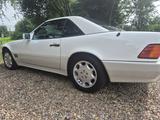 Mercedes-Benz SL 500 SL - Mercedes-Benz SL 500 aus 1994