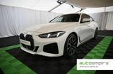 BMW 420d xDrive G-Coupe M-Sport LED/NAV/LEDER/GSD/19 - BMW 4er Reihe Jahreswagen