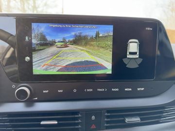 Hyundai i20 1.0 T-GDI Trend (100PS) Komfortpaket