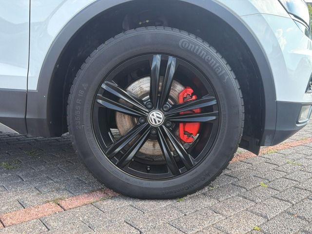 Volkswagen Tiguan 2.0 TSI DSG OFFROAD 4Motion