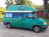 Volkswagen T4 California 2.5 TDI mit Hochdach
