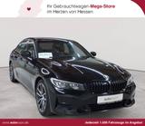 BMW 318i Aut. Sport Line Navi SHZ LED  - gebrauchte BMW 318 aus dem Jahr 2022