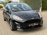Ford Fiesta ST-Line Zahnriemen Neu 140 PS - Ford Fiesta: ST Ps