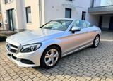 Mercedes-Benz Cabrio C 250 d Autom. - mit AHK