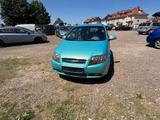 Chevrolet Kalos 1.2 SE - Chevrolet Gebrauchtwagen von 2005