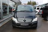 Mercedes-Benz Viano 2.2 CDI Trend lang für Gewerbe / Export