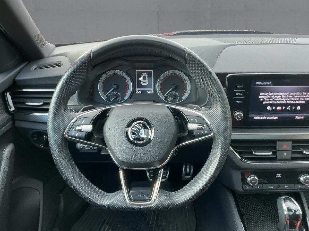 Skoda Kamiq - Bild 10