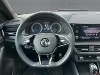 Skoda Kamiq - Vorschau Bild 10