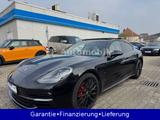 Porsche Panamera PANO SHZ SBL BOSE KEY-LESS 21ZOLL AMBIE - Porsche Panamera in Gelsenkirchen