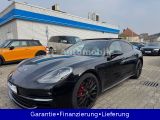 Porsche Panamera PANO SHZ SBL BOSE KEY-LESS 21ZOLL AMBIE - Porsche Panamera aus 2017