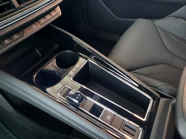 Enyaq Coupé iV RS Leder AHK Canton Panorama