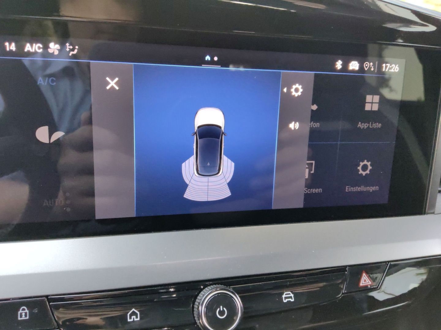 Opel Mokka - Bild 24