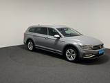 Volkswagen Passat Alltrack Variant 2.0 TDI 4Motion DSG - Volkswagen Passat Alltrack: Automatik
