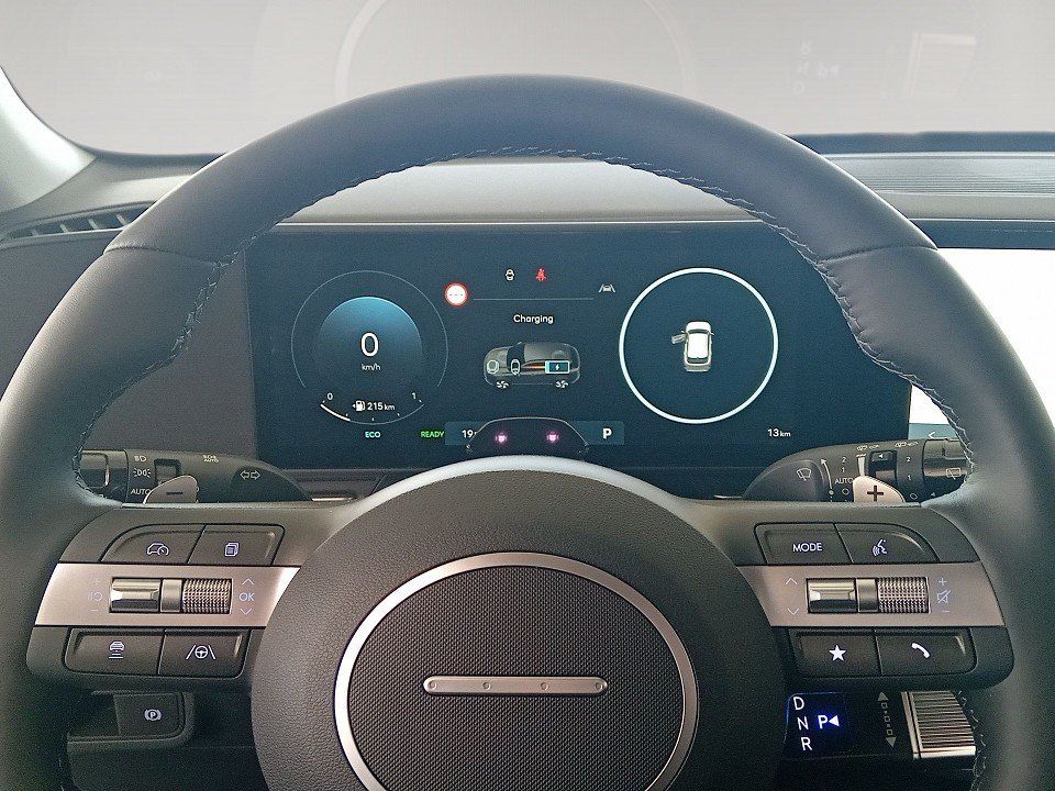 Hyundai Kona – Bild 8