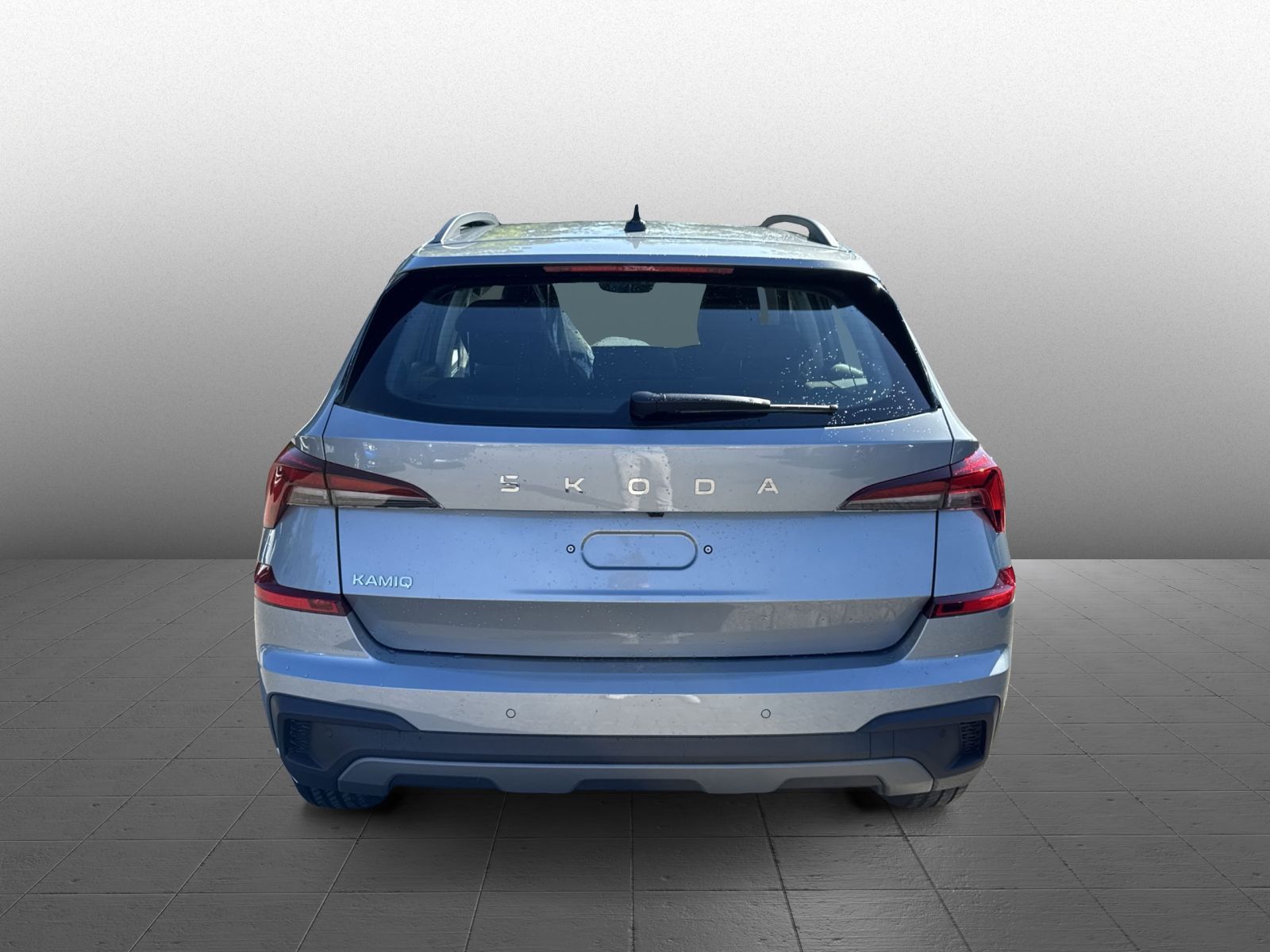 Skoda Kamiq Balance 1,0 TSI DSG ACC AHK RFK KESSY imagem 3