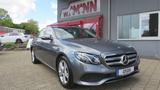 Mercedes-Benz E 200 Limousine AVANTGARDE - Mercedes-Benz E 200 mit Diesel-Antrieb: Limousine, Automatik