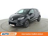 Renault Captur 1.2 TCe Energy Luxe Aut.*NAVI*SHZ*TEMPO* - Renault Captur in Duisburg