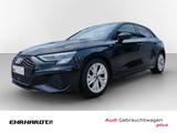 Audi A3 Sportback 35 TFSI S tronic S line AHK*LED*NAV - Audi A3: Tronic