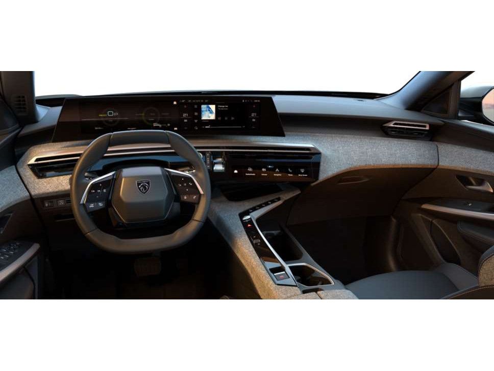 Peugeot 5008 - Bild 3
