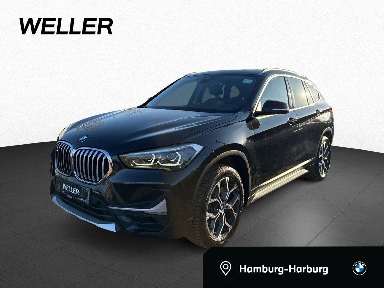 BMW X1 xDrive20i Aut. xLine AHK,Pano,RFK,HUD,Tempo