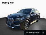 BMW X1 xDrive20i Aut. xLine AHK,Pano,RFK,HUD,Tempo - BMW X1 Gebrauchtwagen in Hamburg
