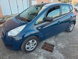 Kia Venga 1.4 GPL Active - blaue Kia Venga