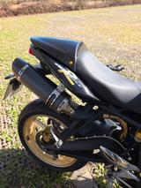 Triumph Street Triple 675r  - Triumph Street Triple 675 R