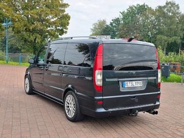 صورة 3 لـ 2006 Mercedes-BENZ VIANO