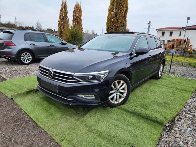 Volkswagen Passat 2.0 TDI SCR 90kW DSG Business Panorama