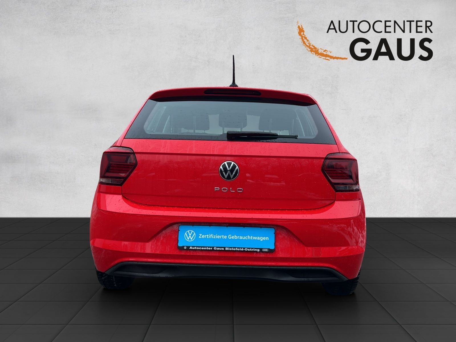 Volkswagen Polo - Bild 11