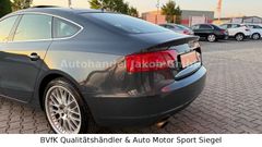 AUDI A5/Sportback/3.2/Quattro/Tüv&Service Neu/Top !!!