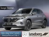 Mercedes-Benz EQA 300 4M Electric Art LED/Distr/Kamera/Head-Up