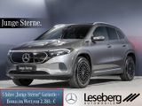 Mercedes-Benz EQA 300 4M Electric Art LED/Distr/Kamera/Head-Up