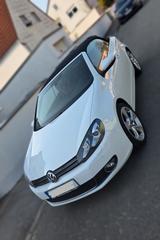 Volkswagen Golf 1.4 TSI DSG Exclusive Cabriolet Exclusive - Volkswagen Golf: Exclusive